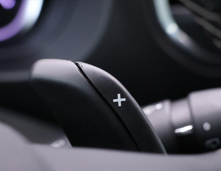 Opel Zafira MPV 2,0 l 130 kw