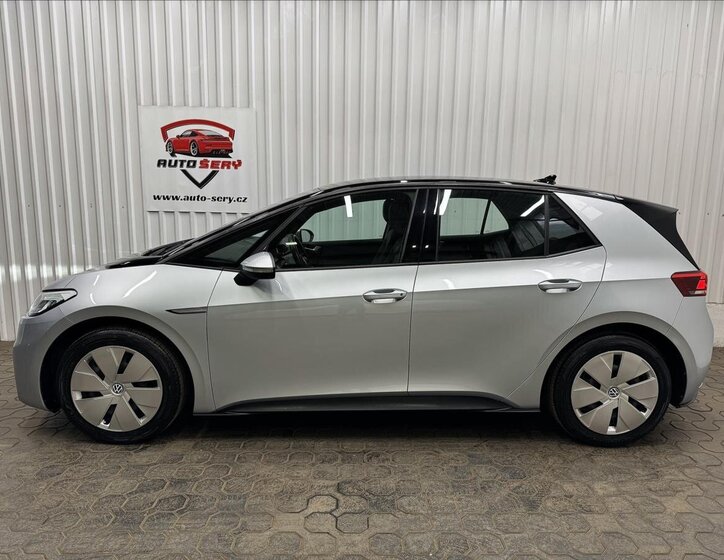 Volkswagen ID.3 Hatchback 0,0 150 kw