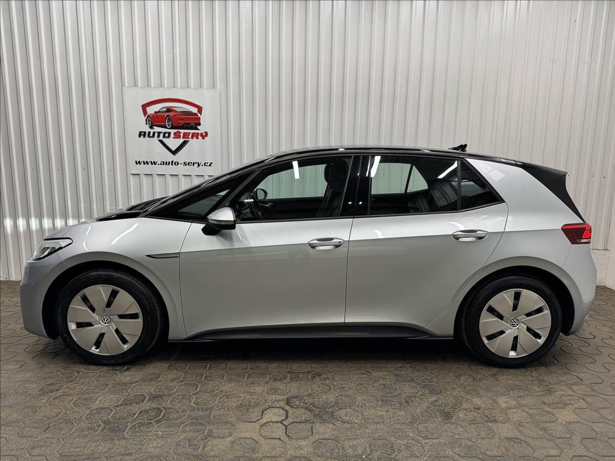 Volkswagen ID.3 Hatchback 0,0 150 kw
