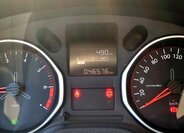 Citroën C-Elysée Sedan / Limuzína 1,6 l 85 kw