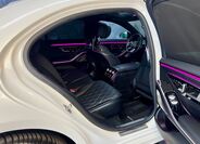 Mercedes-Benz Třídy S 13