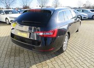 Škoda Superb Kombi 2,0 l 110 kw