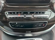 Mercedes-Benz Třídy V 25