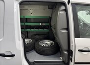 Volkswagen Caddy Ostatní 1,4 l 81 kw