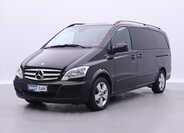Mercedes-Benz Viano Kombi 2,1 l 120 kw