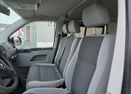 Volkswagen Transporter Ostatní 2,0 l 75 kw