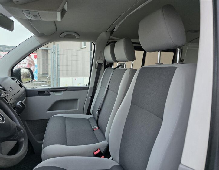 Volkswagen Transporter Ostatní 2,0 l 75 kw