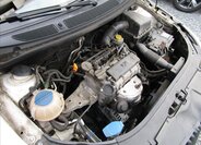 Škoda Fabia Kombi 1,2 l 51 kw