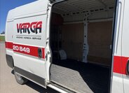 Peugeot Boxer Skříň 2,2 l 103 kw