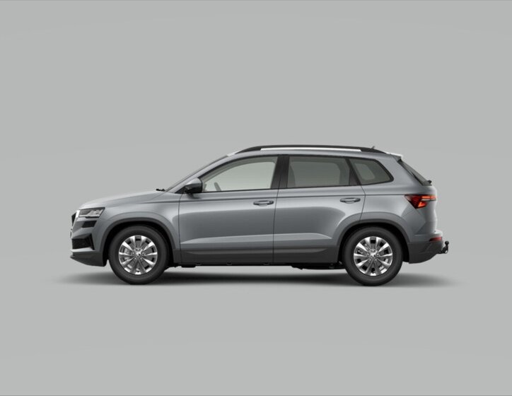 Škoda Karoq SUV / Terénní 0,0 110 kw