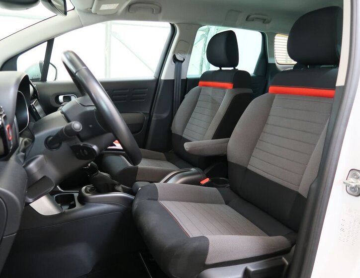 Citroën C3 Aircross 14