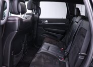 Jeep Grand Cherokee SUV / Terénní 3,0 l 184 kw
