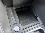 Ford Tourneo Connect MPV 1,5 l 110 kw