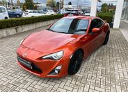 Toyota GT86 2