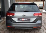 Volkswagen Passat Kombi 2,0 l 110 kw