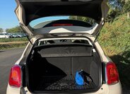 Fiat 500 Hatchback 0,0 88 kw