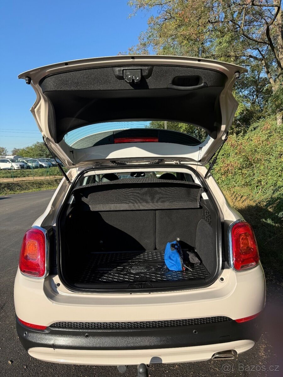 Fiat 500 Hatchback 0,0 88 kw