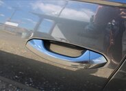 Audi A6 Kombi 3,0 l 210 kw