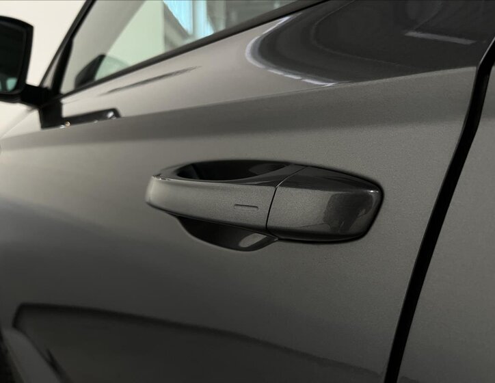 Škoda Karoq SUV / Terénní 1,5 l 110 kw