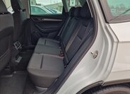 Škoda Karoq SUV 2,0 l 110 kw