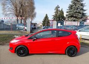 Ford Fiesta Hatchback 999,0 103 kw