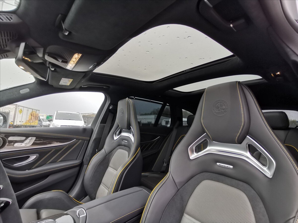 Mercedes-Benz Třídy E