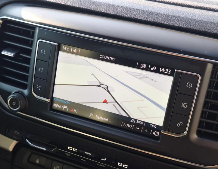 Toyota ProAce Verso 11