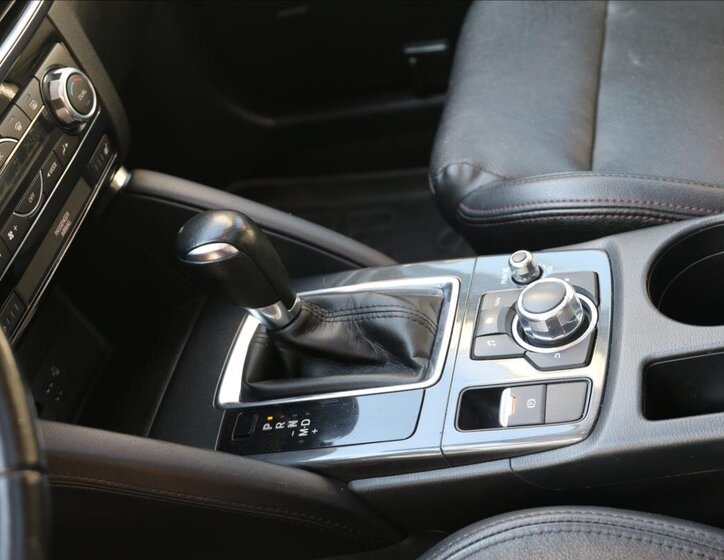 Mazda CX-5 SUV 2,2 l 129 kw