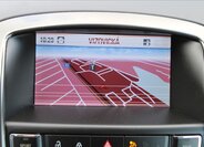 Opel Astra Hatchback 1,4 l 103 kw