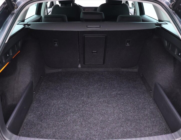 Škoda Octavia Kombi 999,0 81 kw