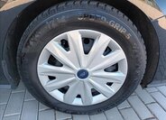 Ford Focus Kombi 1,5 l 88 kw