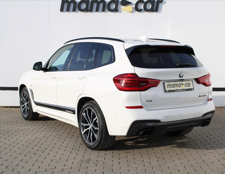BMW X3 5