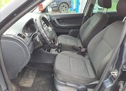 Škoda Fabia Hatchback 1,2 l 44 kw