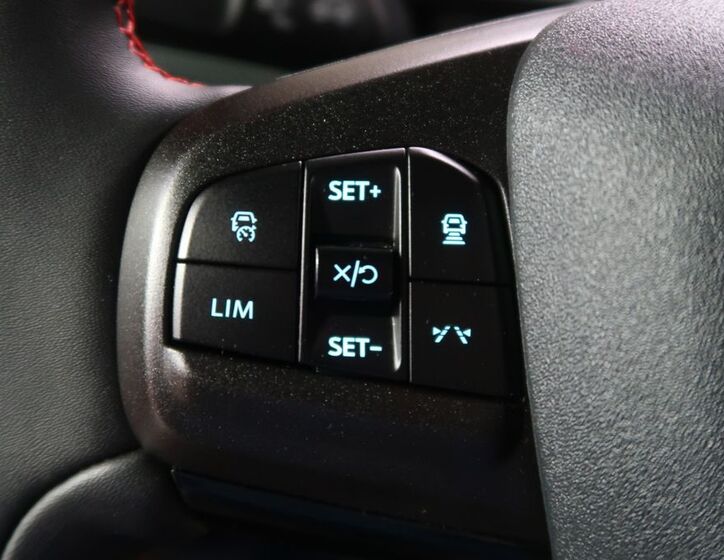 Ford Mustang Mach-E 31