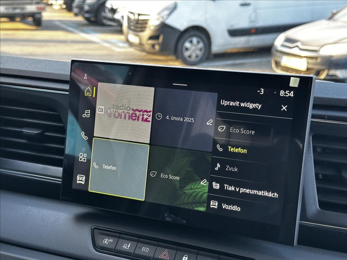 Nissan Interstar Ostatní 2,0 l 96 kw