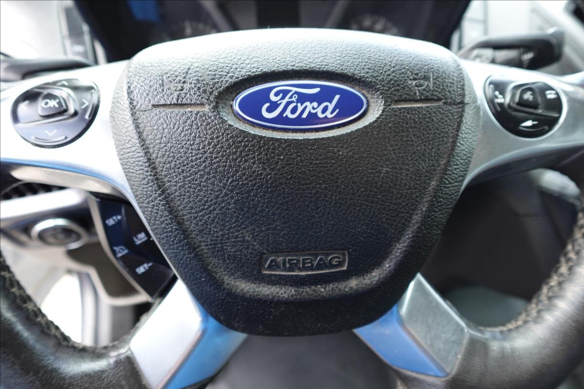 Ford Transit Custom Ostatní 2,0 l 96 kw