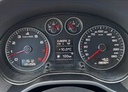 Audi A3 Hatchback 1,6 l 75 kw