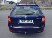 Škoda Octavia 5