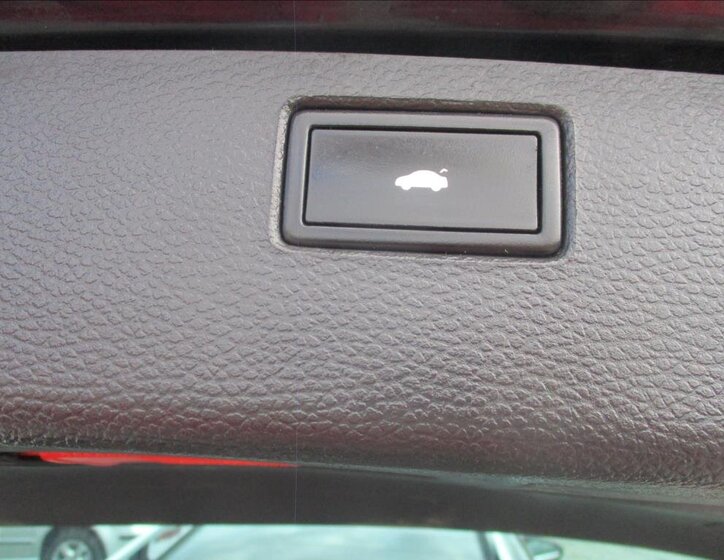 Volkswagen Passat Kombi 2,0 l 130 kw