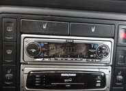 Seat Alhambra Kombi 2,0 l 103 kw