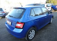 Škoda Fabia Kombi 999,0 44 kw