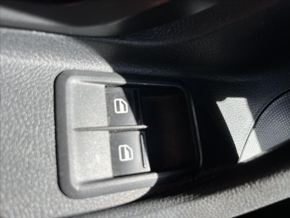 Škoda Fabia Hatchback 1,2 l 44 kw