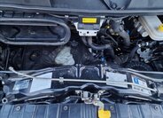 Peugeot Boxer Skříň 2,0 l 96 kw