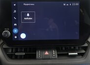 Toyota RAV4 SUV / Terénní 2,5 l 131 kw