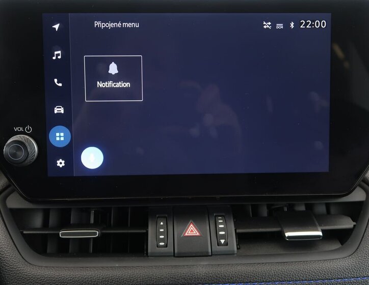 Toyota RAV4 SUV / Terénní 2,5 l 131 kw