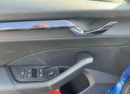 Škoda Octavia Kombi 2,0 l 85 kw