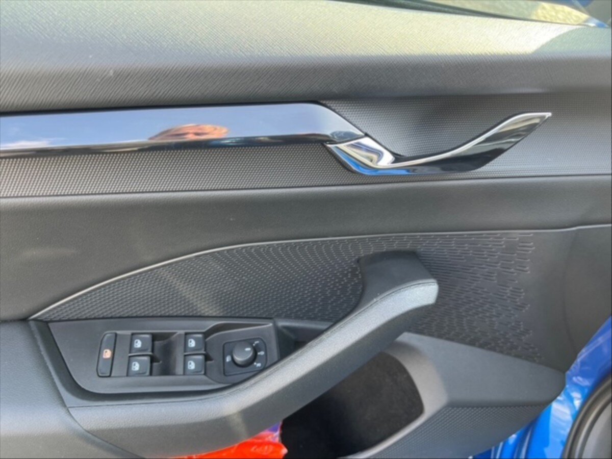 Škoda Octavia Kombi 2,0 l 85 kw