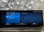 BMW M3 Sedan / Limuzína 3,0 l 390 kw