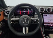 Mercedes-Benz Třídy C Ostatní 2,0 l 195 kw