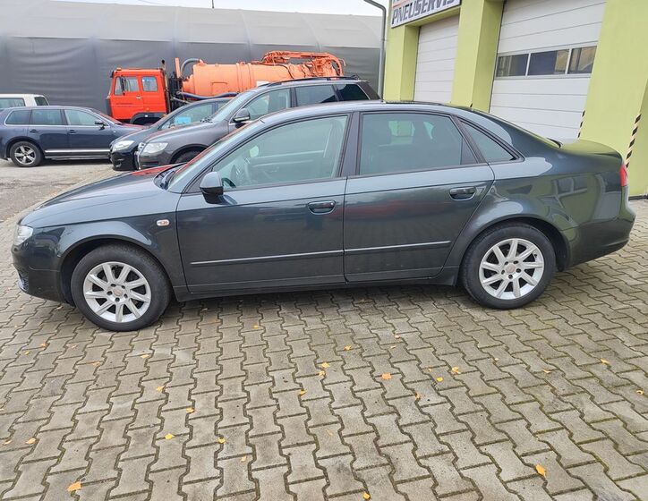 Seat Exeo 2